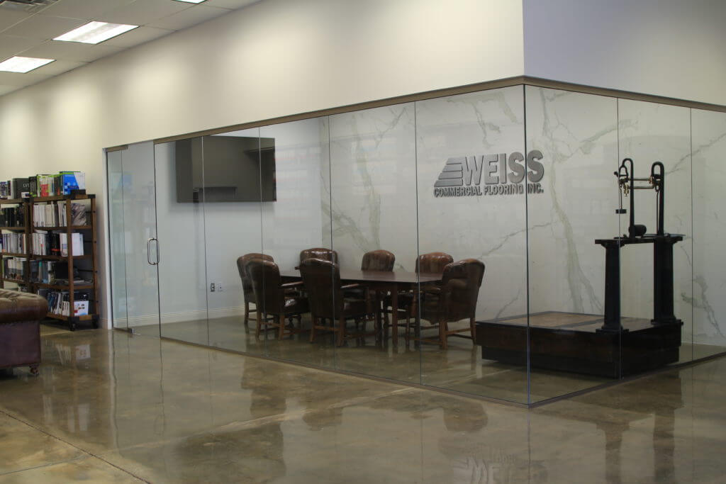 Weiss Commercial Flooring Auburn 1 Weiss Commercial Flooring Auburn 1